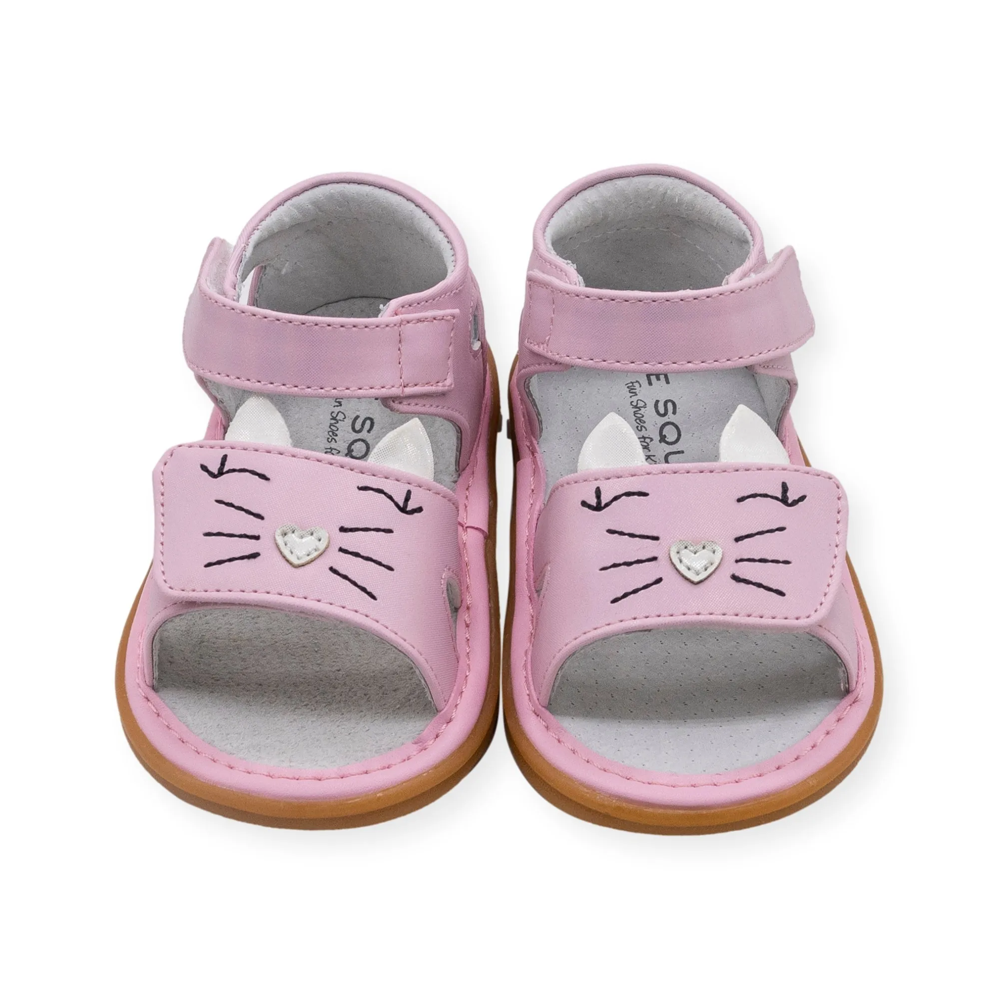 Kitty Sandal Pink
