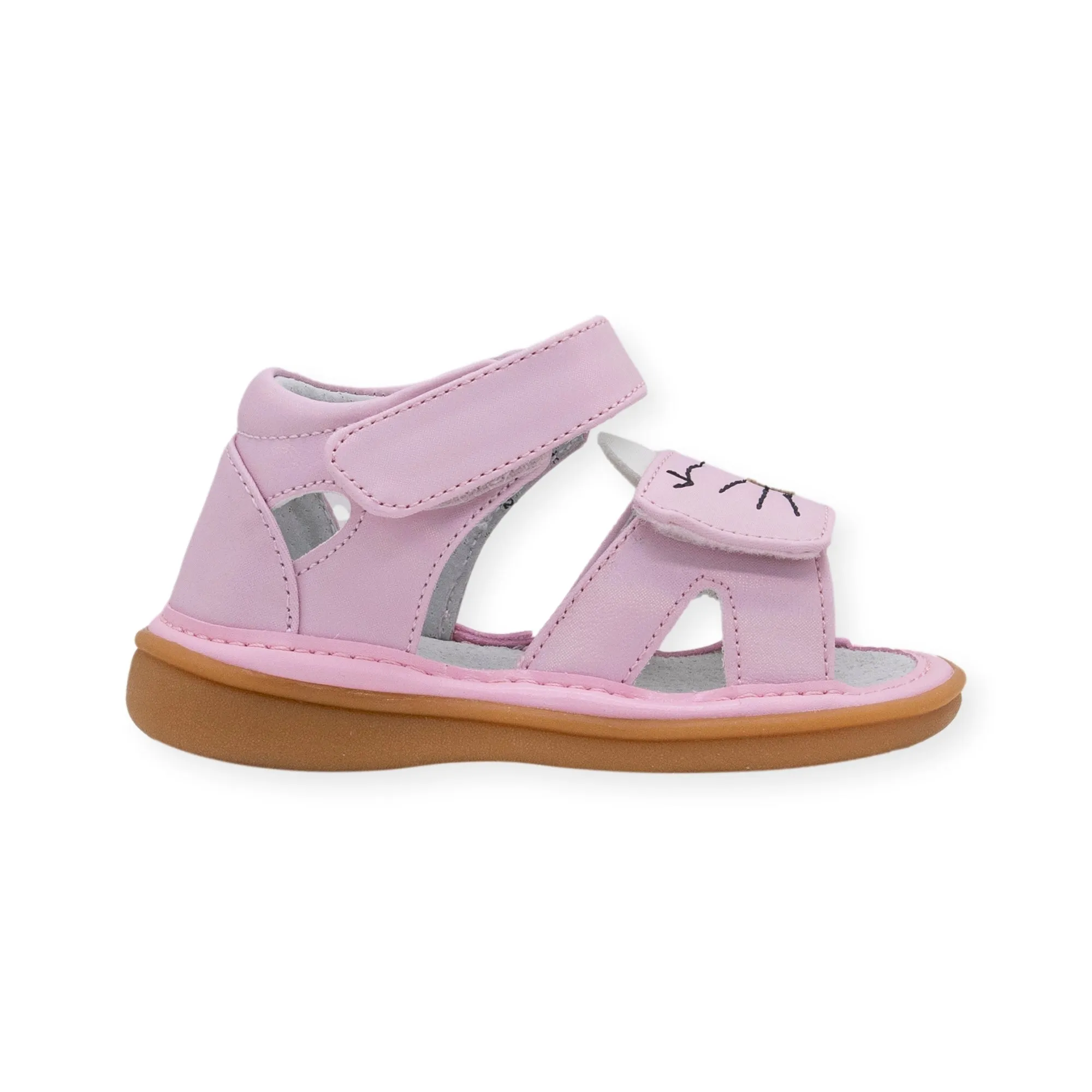 Kitty Sandal Pink