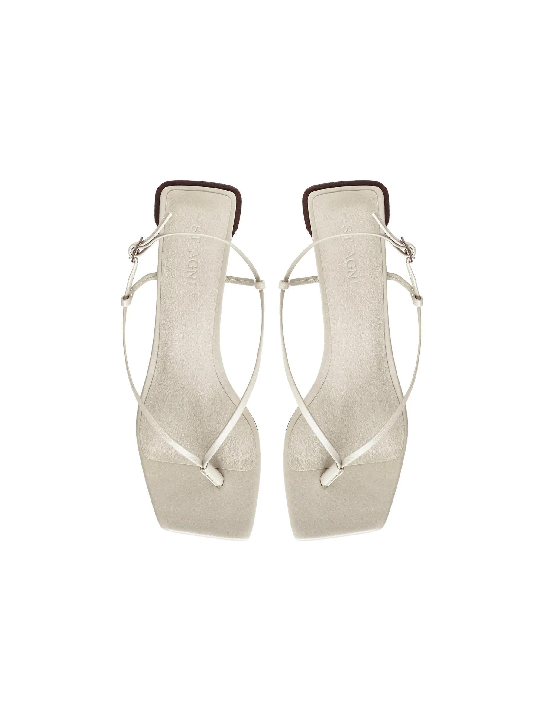 Kyu Heels