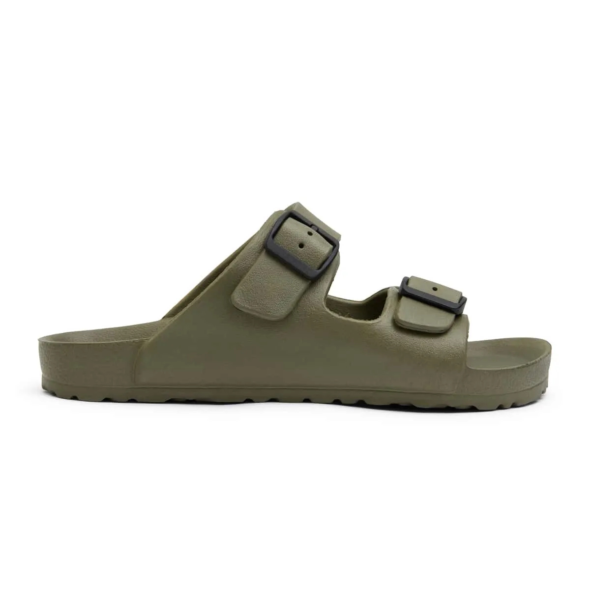 Largo Slide in Khaki