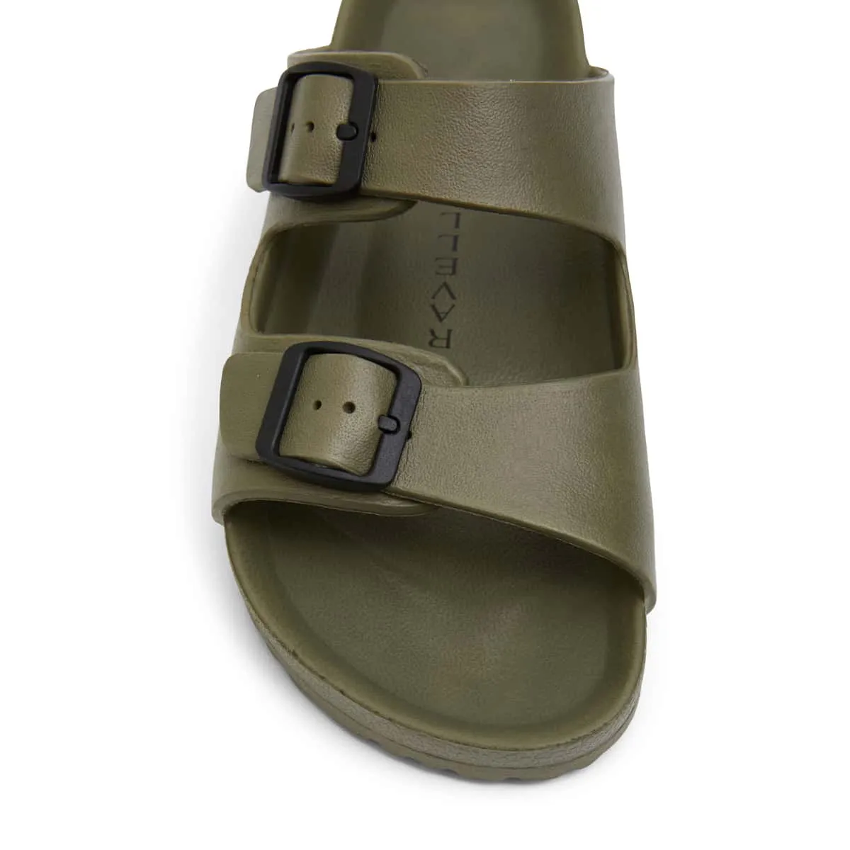 Largo Slide in Khaki