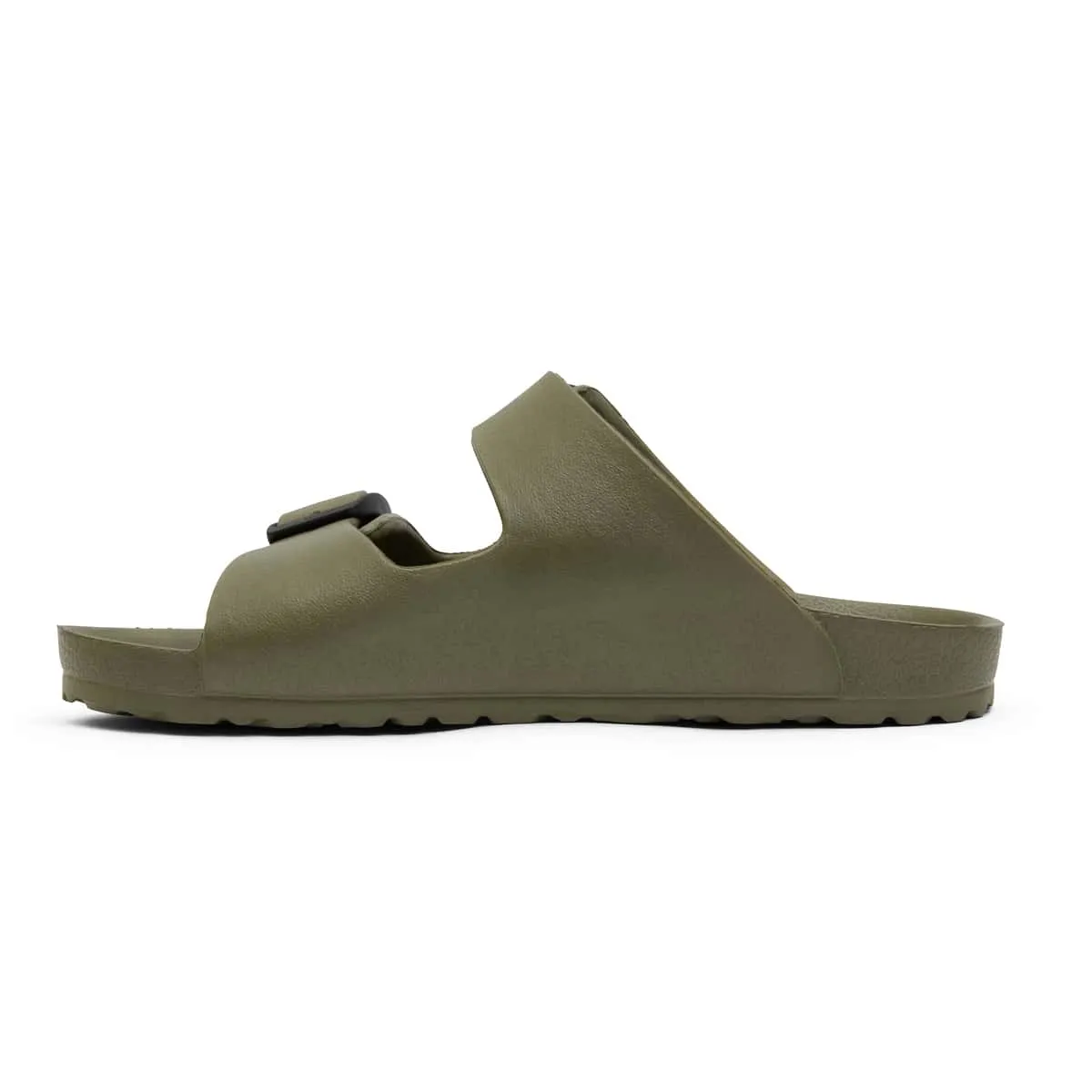Largo Slide in Khaki