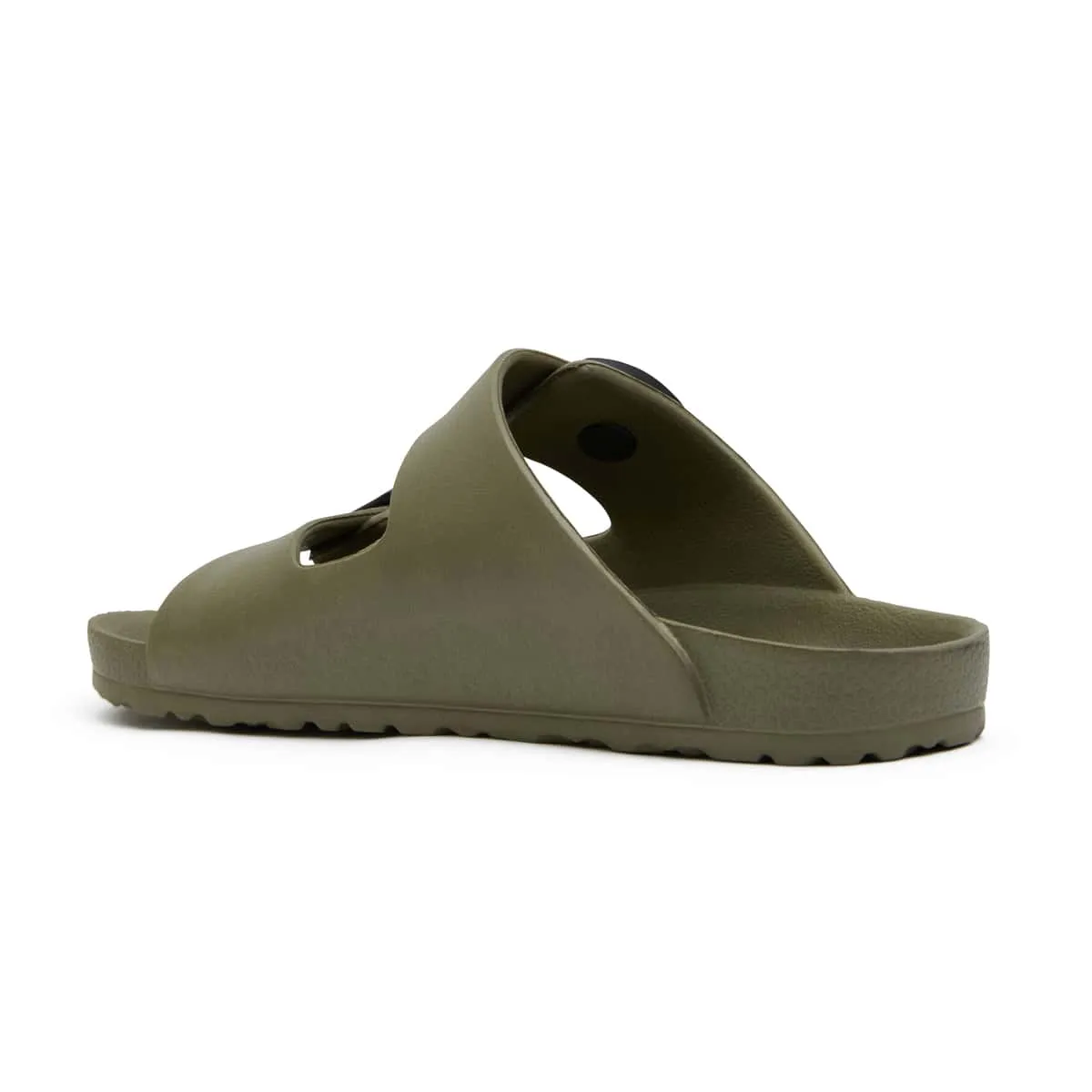 Largo Slide in Khaki