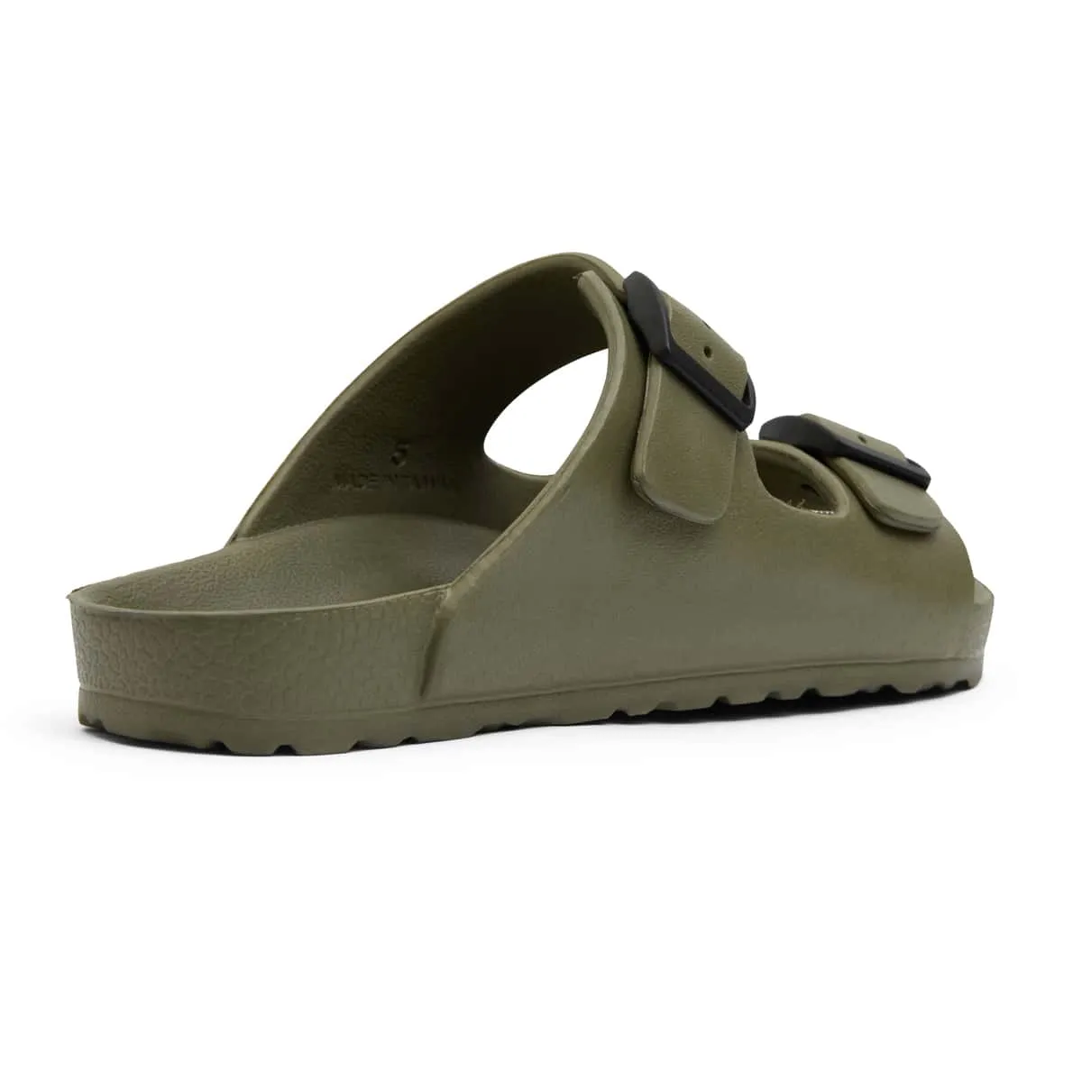 Largo Slide in Khaki
