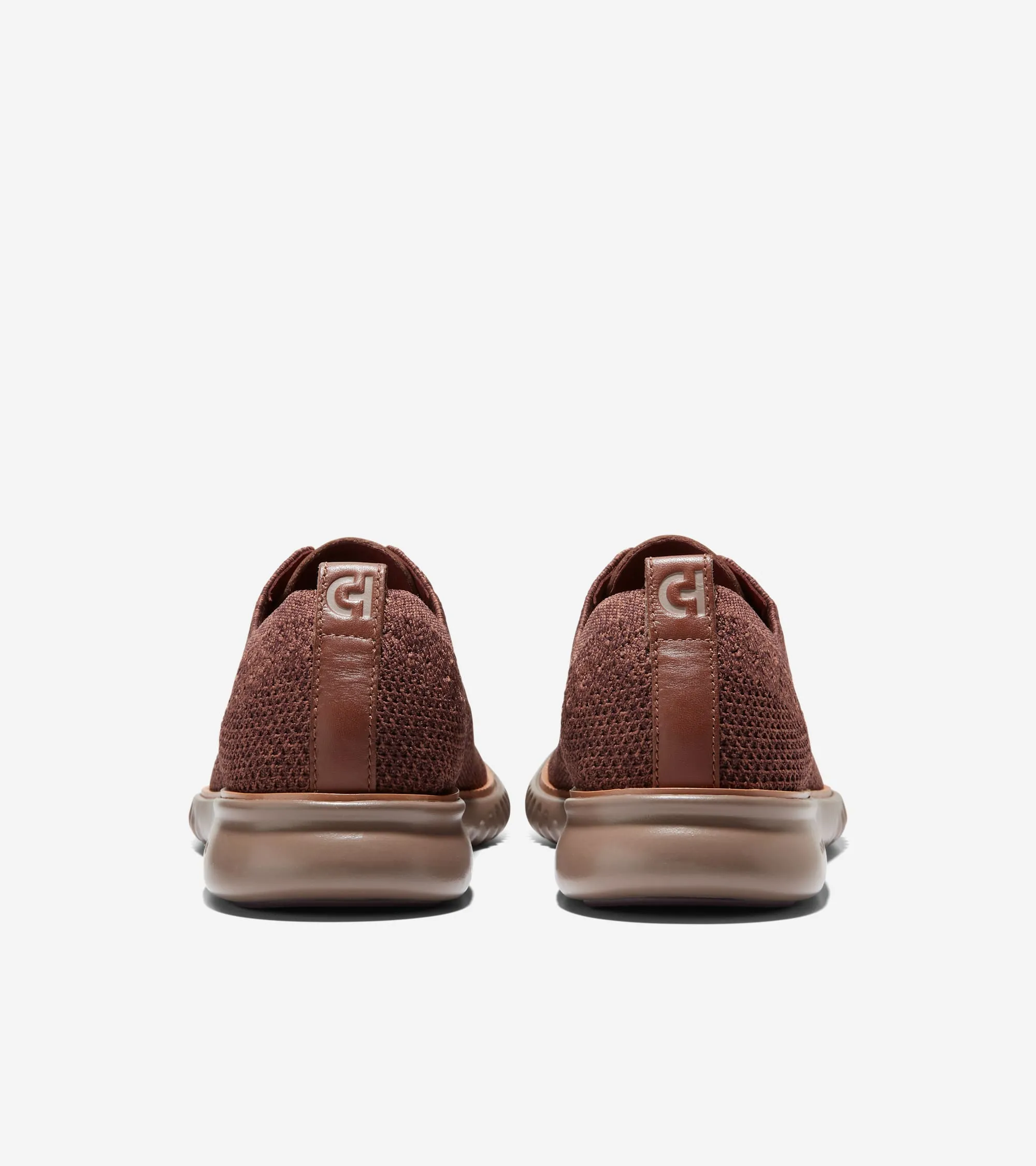 Men's 2.ZERØGRAND Oxfords