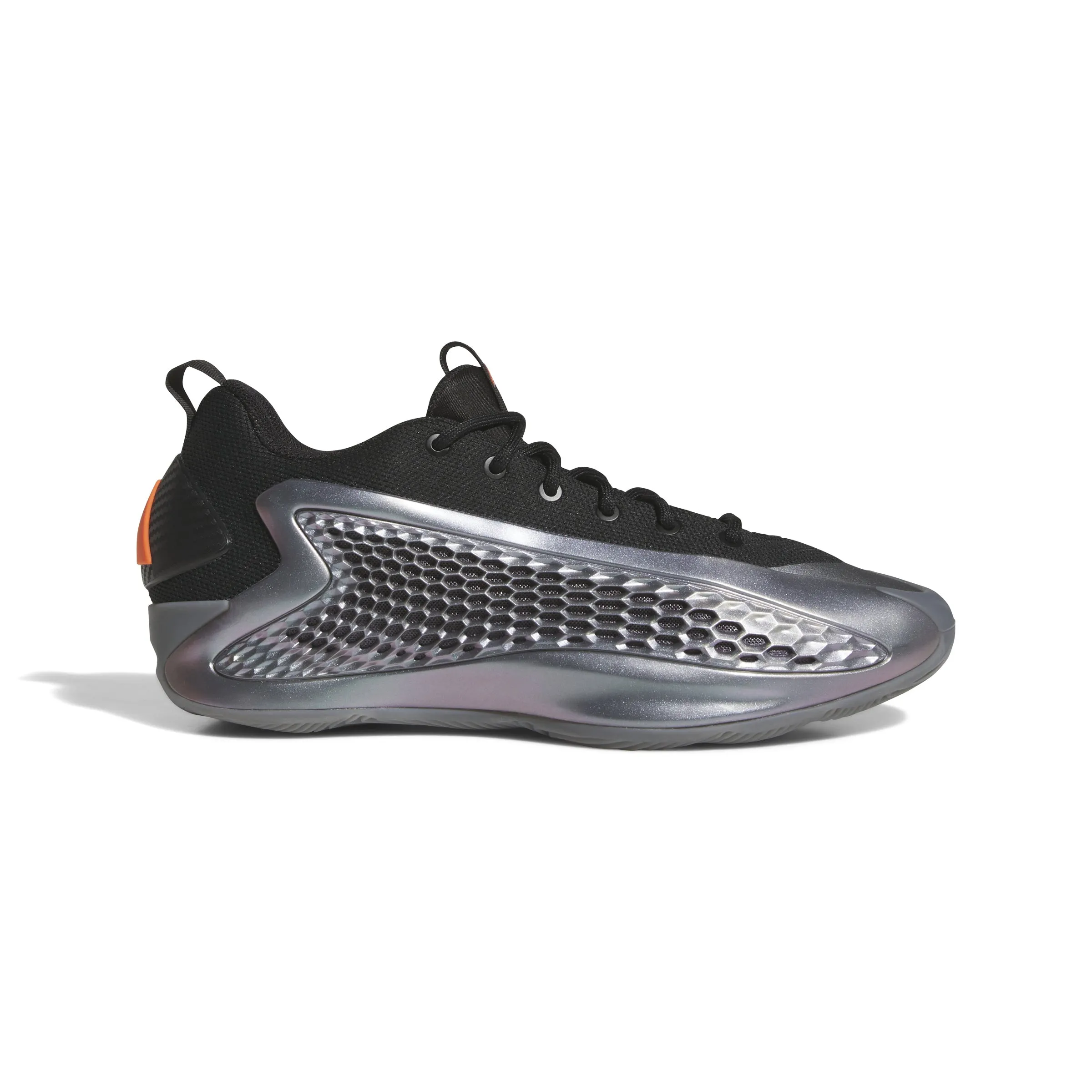 MENS ADIDAS AE 1 LOW (IRON SHARPENS IRON)