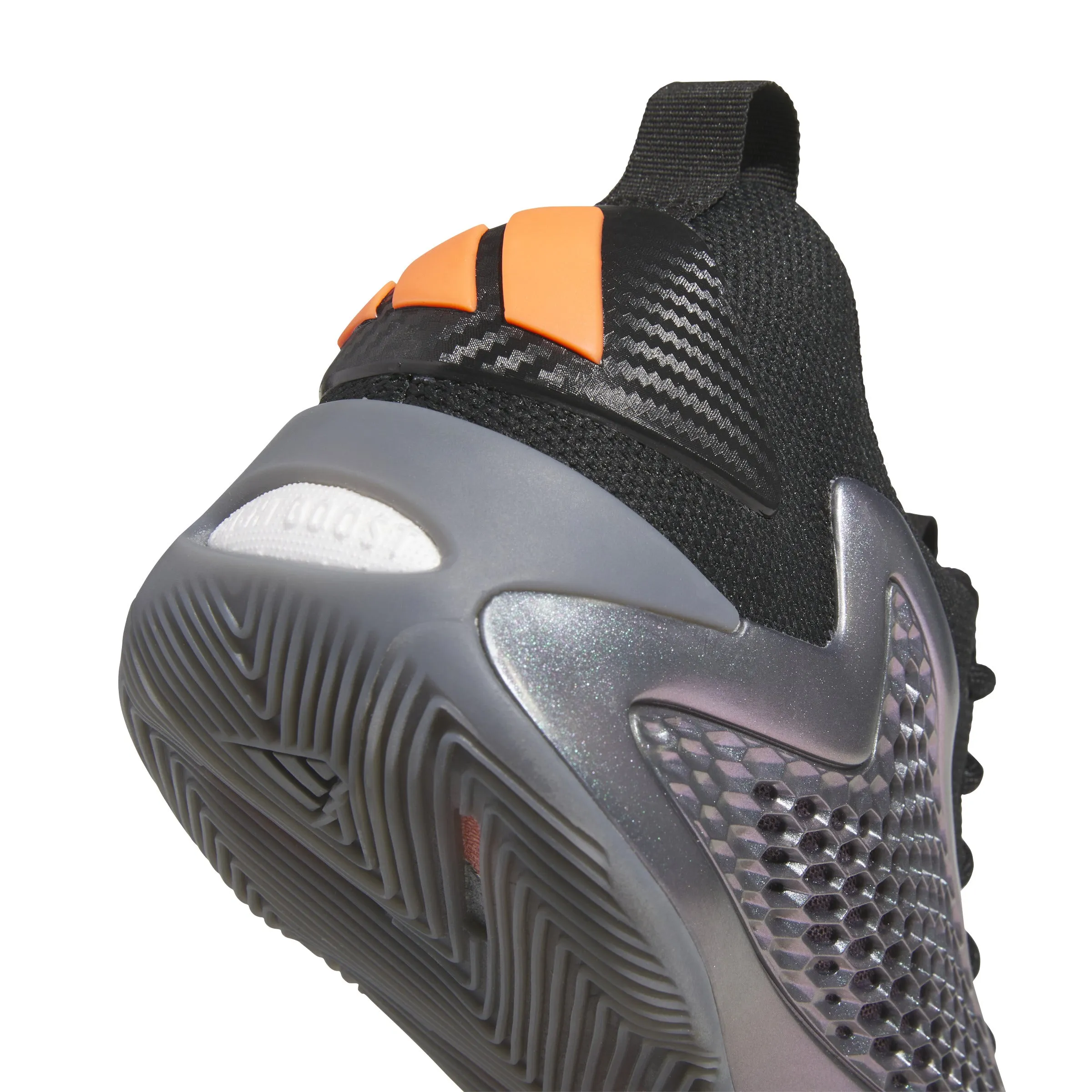 MENS ADIDAS AE 1 LOW (IRON SHARPENS IRON)