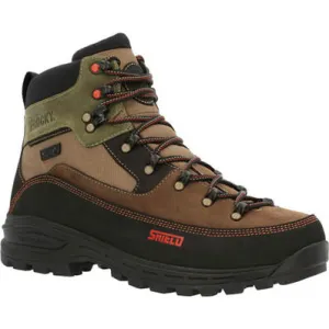 Men's MTN Stalker Pro Waterproof Mountain Boot