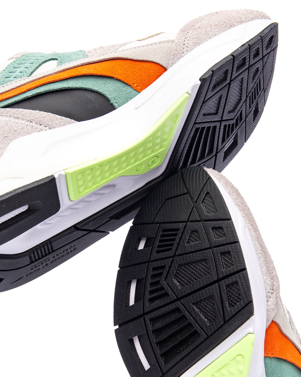 Mirage Sport Layers 'Grey Violet Apricot'