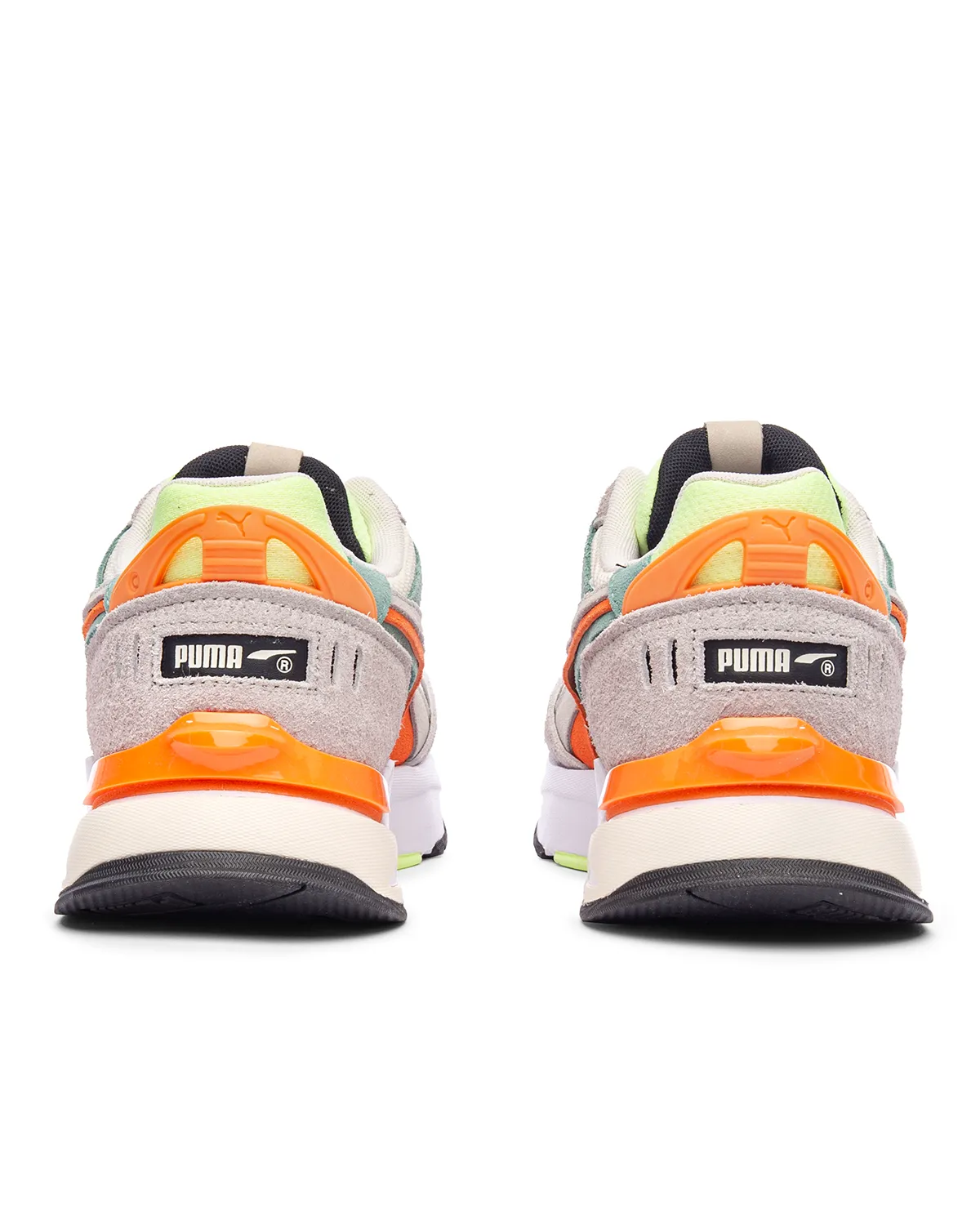 Mirage Sport Layers 'Grey Violet Apricot'