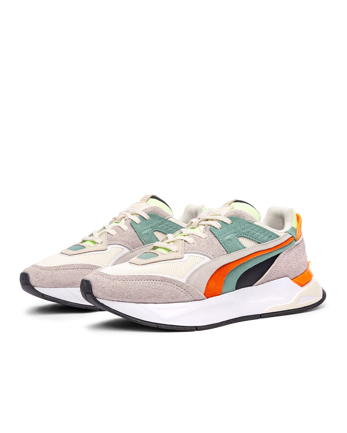 Mirage Sport Layers 'Grey Violet Apricot'