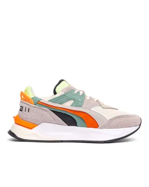 Mirage Sport Layers 'Grey Violet Apricot'