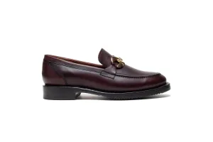 MOD. 3074 | Horsebit Loafer Welt | Dama