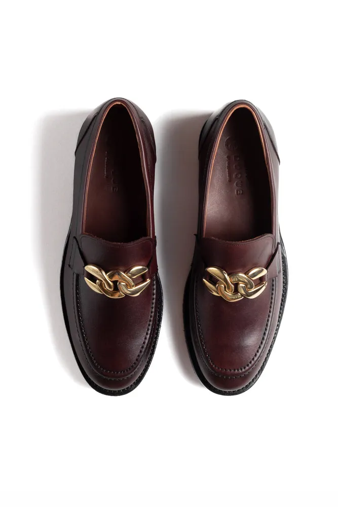 MOD. 3074 | Horsebit Loafer Welt | Dama
