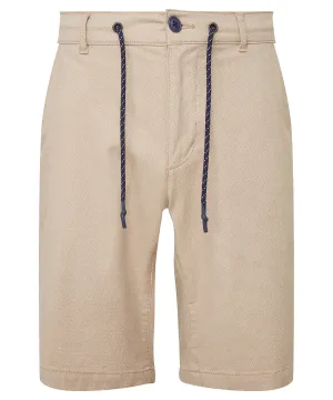 Natural - Men’s everyday chino shorts