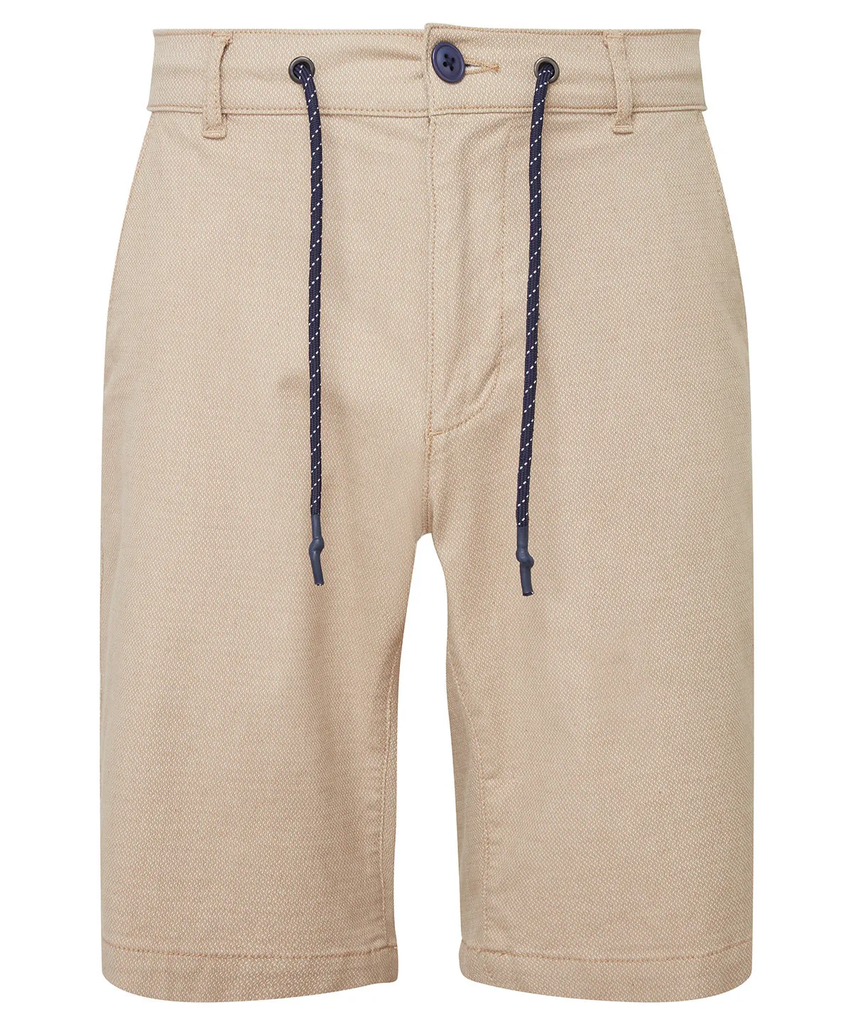 Natural - Men’s everyday chino shorts