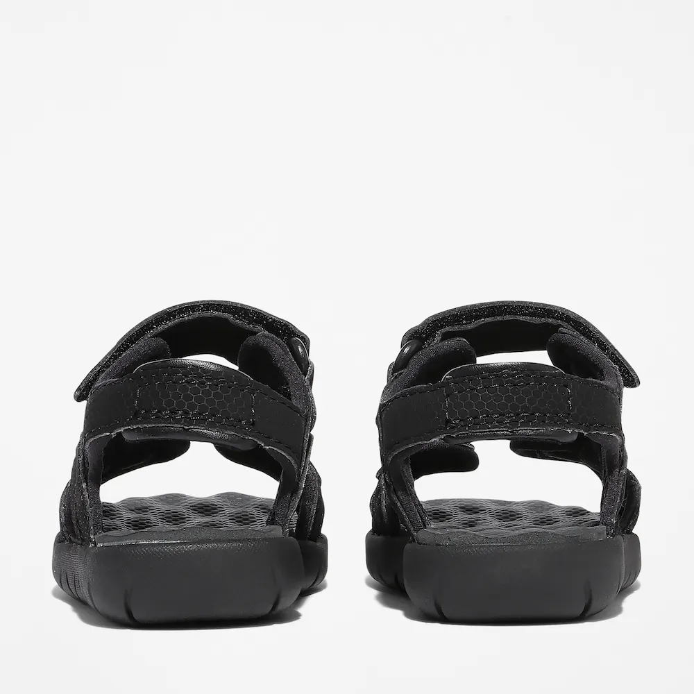 Perkins Row 2-Strap Sandal For Toddler
