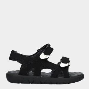 Perkins Row 2-Strap Sandal For Toddler