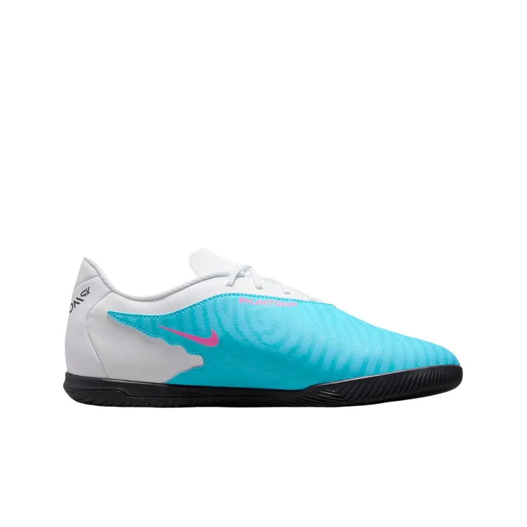 Phantom Gx Club IC Soccer Shoes