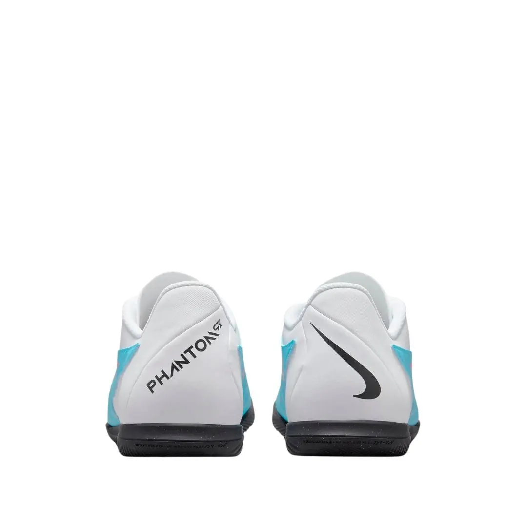 Phantom Gx Club IC Soccer Shoes