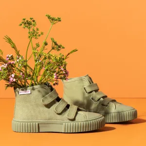 Piccolini Khaki Sneaker