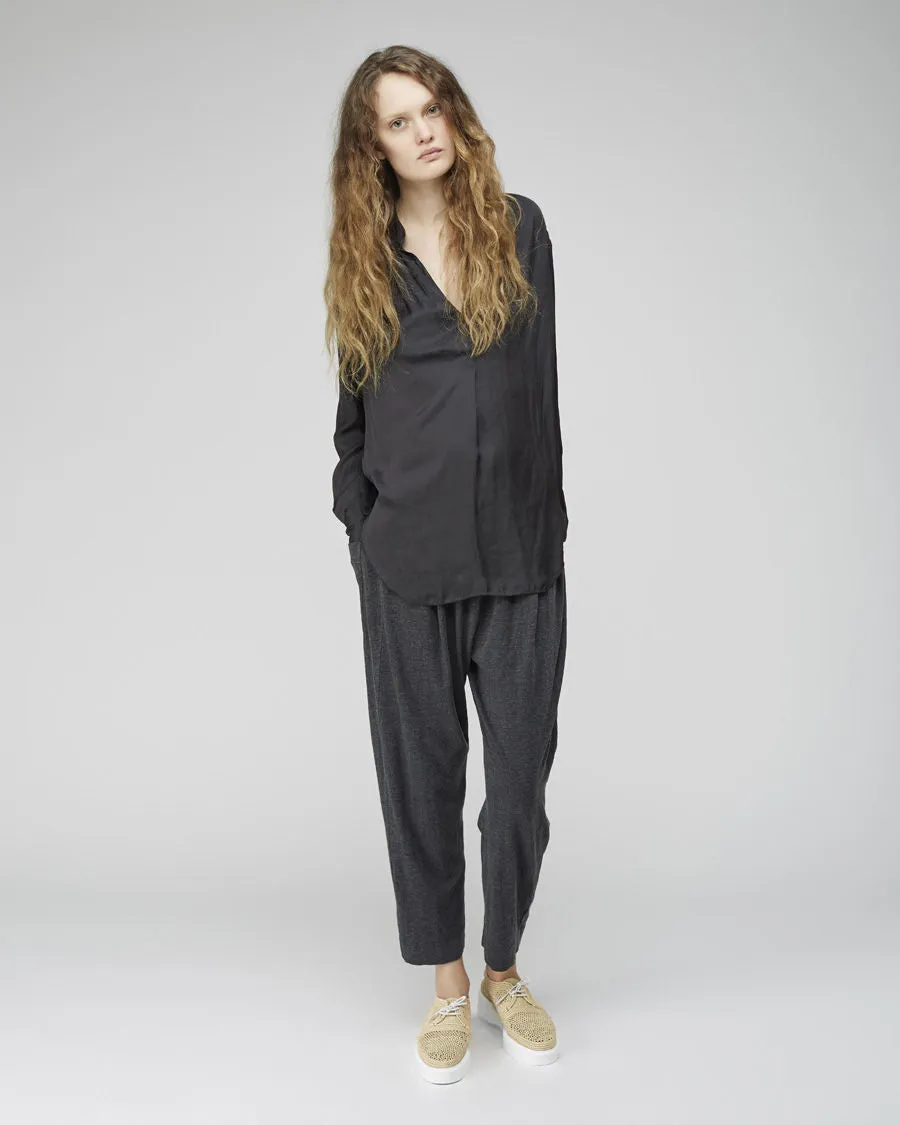 Poco Raffia Oxford