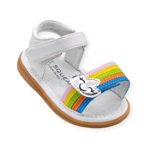 Rainbow Sandal