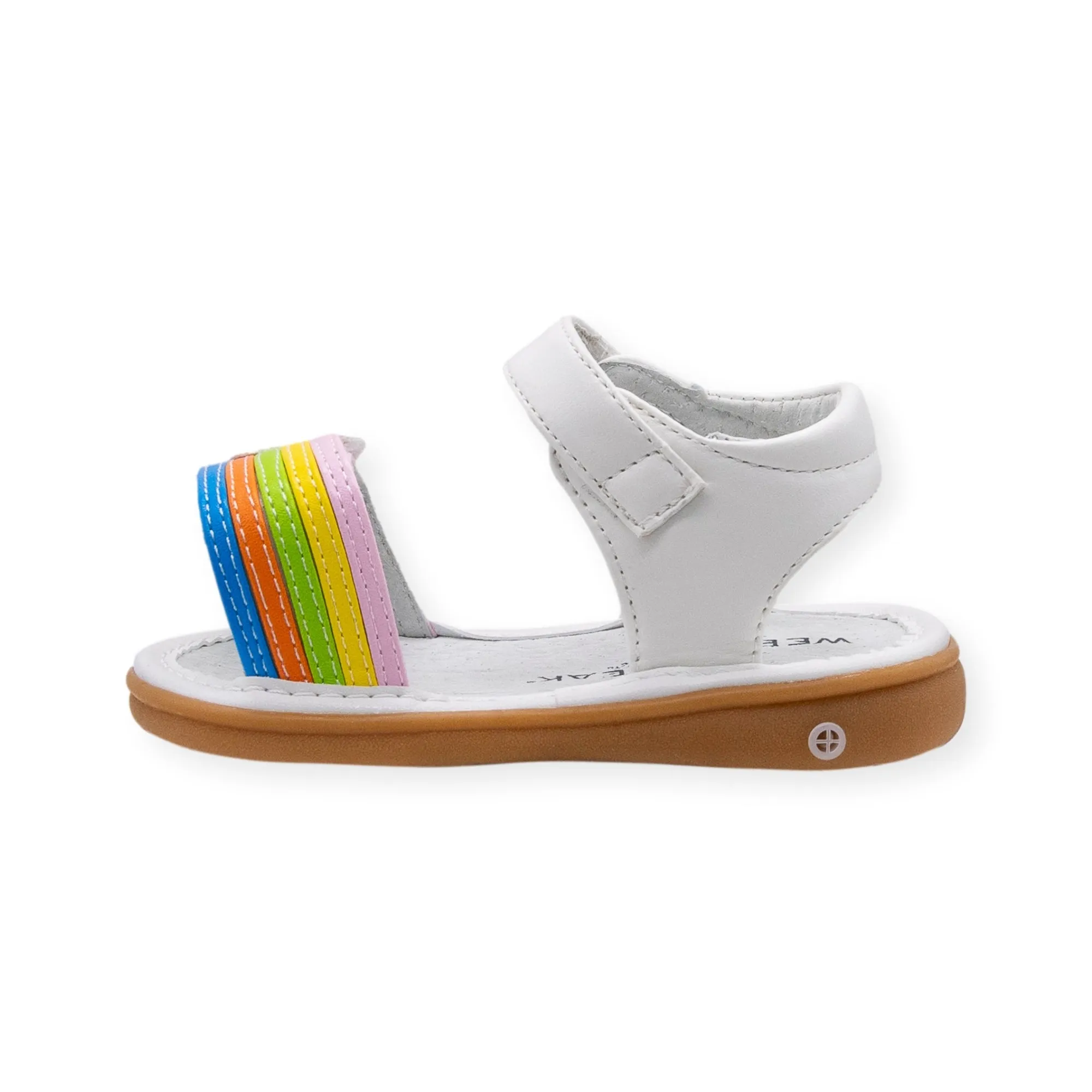 Rainbow Sandal