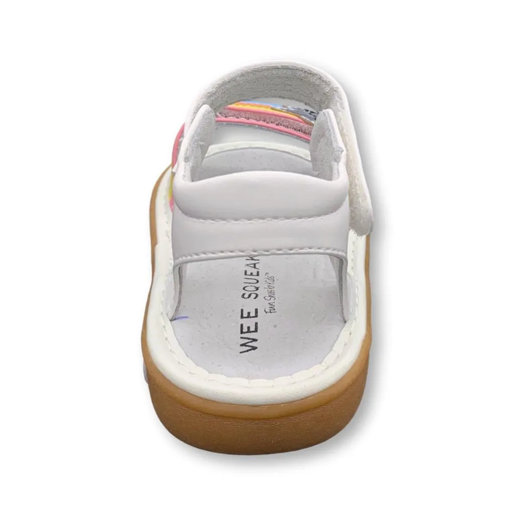 Rainbow Sandal