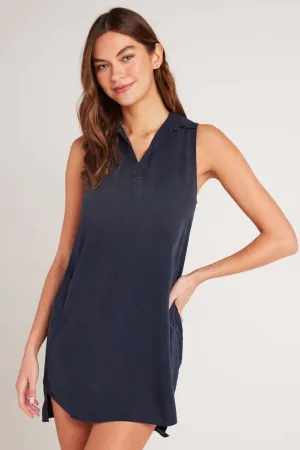 Ranae Sleeveless A-Line Dress