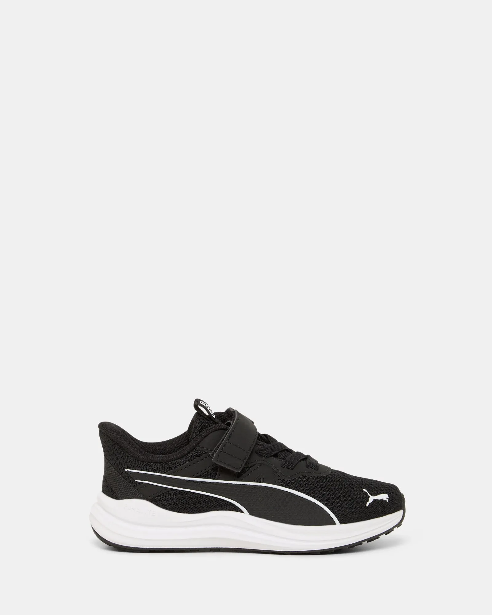 Reflect Lite Ac Ps B Black/White