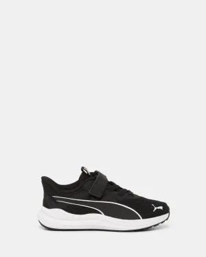 Reflect Lite Ac Ps B Black/White