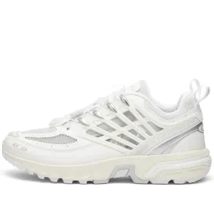 SALOMON ACS PRO - WHITE/WHITE