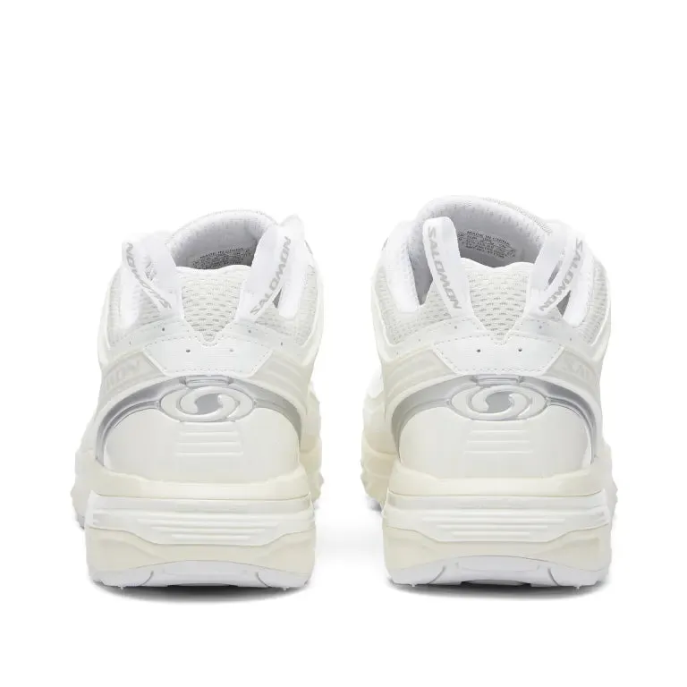SALOMON ACS PRO - WHITE/WHITE