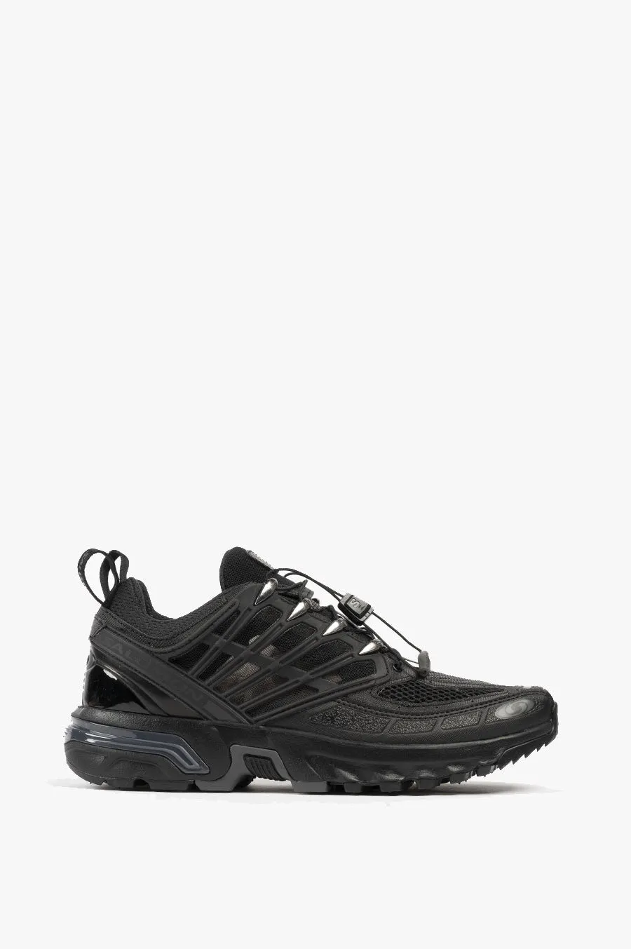 SALOMON ADVANCED ACS PRO BLACK