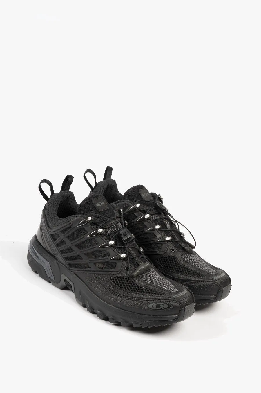 SALOMON ADVANCED ACS PRO BLACK