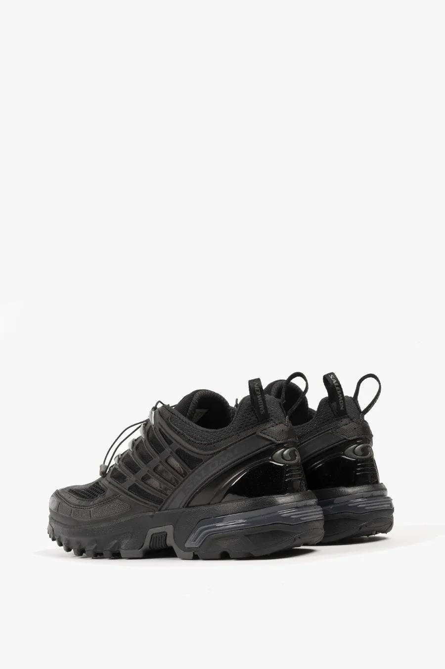 SALOMON ADVANCED ACS PRO BLACK