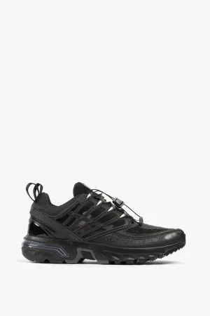 SALOMON ADVANCED ACS PRO BLACK