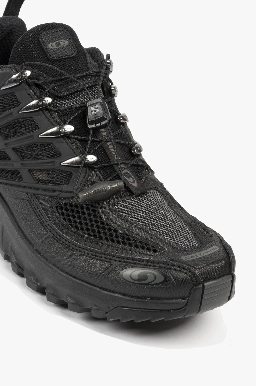 SALOMON ADVANCED ACS PRO BLACK