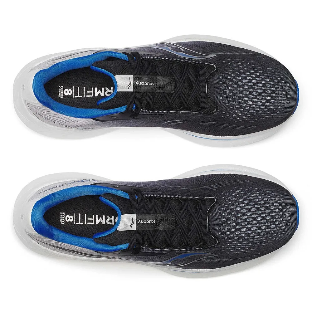 Saucony Ride 18 Uomo