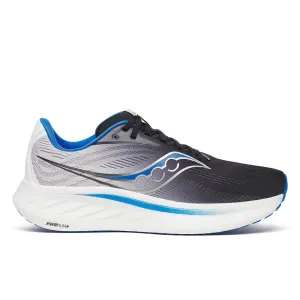 Saucony Ride 18 Uomo