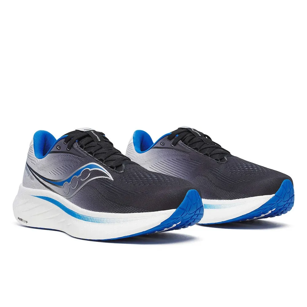 Saucony Ride 18 Uomo