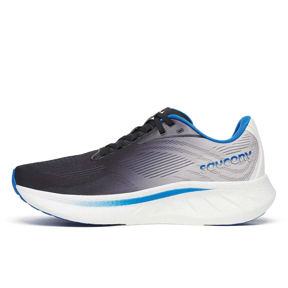 Saucony Ride 18 Uomo