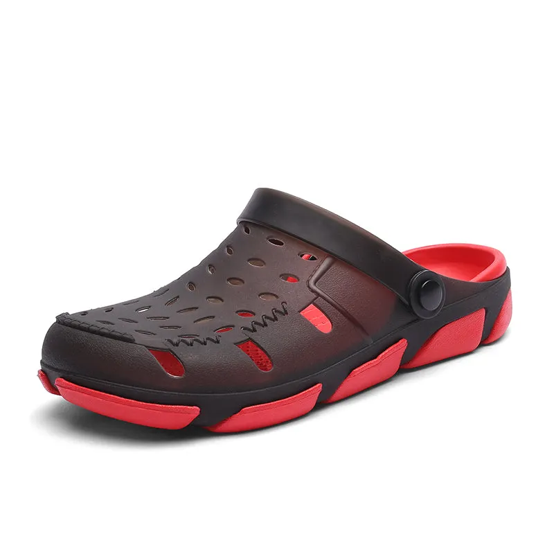 Separator Zig Zag Clogs