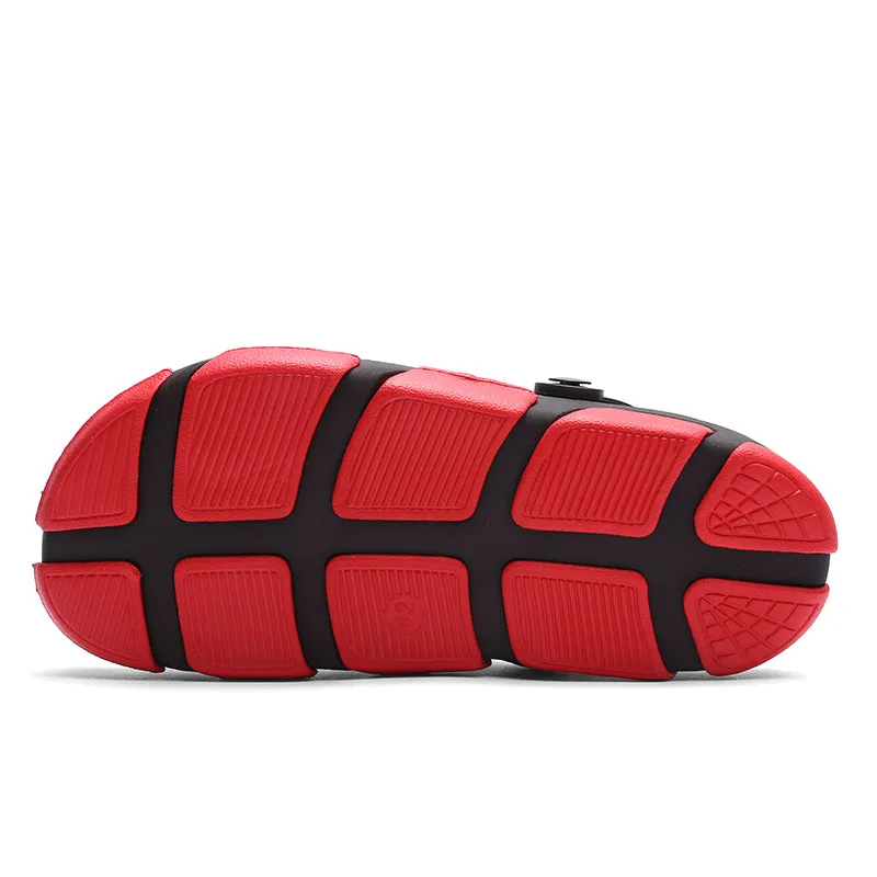Separator Zig Zag Clogs