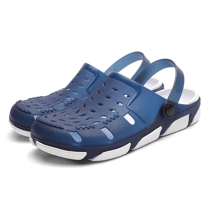 Separator Zig Zag Clogs
