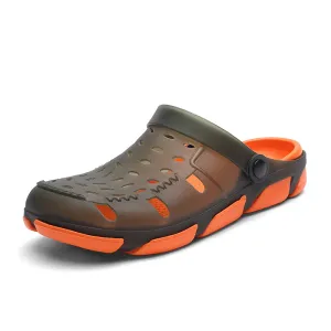 Separator Zig Zag Clogs