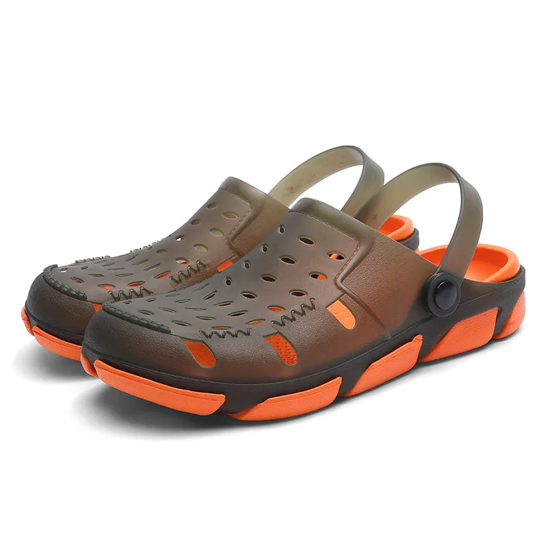 Separator Zig Zag Clogs