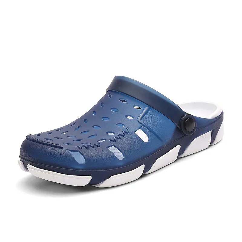 Separator Zig Zag Clogs