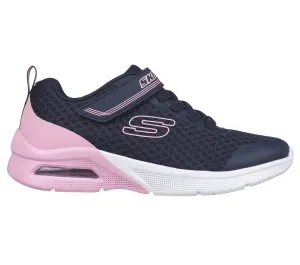 Skechers 302343L Microspec Max Epic Brights NVY Navy